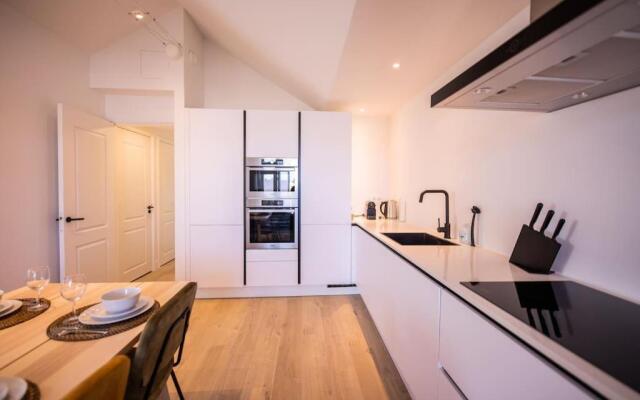 Exceptional 3 Bedroom Serviced Apartment 83m2 -NB304E-