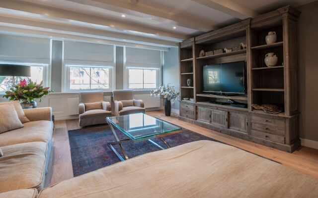 Short Stay Group The Grand Singel Luxury Serviced Apartments