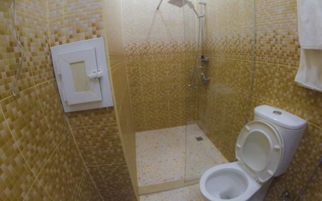 Marsel Hotel