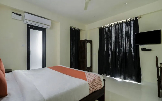 Twisha Jaipur Inn By OYO Rooms