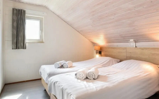Summio Vakantiepark Reevallis