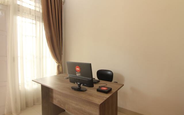 Danceneter Padang formerly Utama Residence