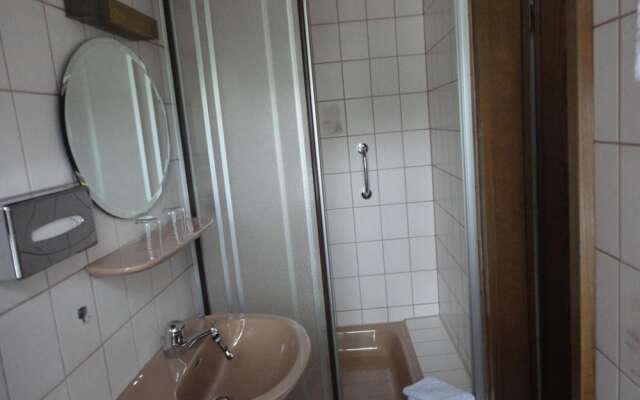 Pension Haus Volkesbach