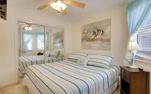 Seascape 1303 in Galveston