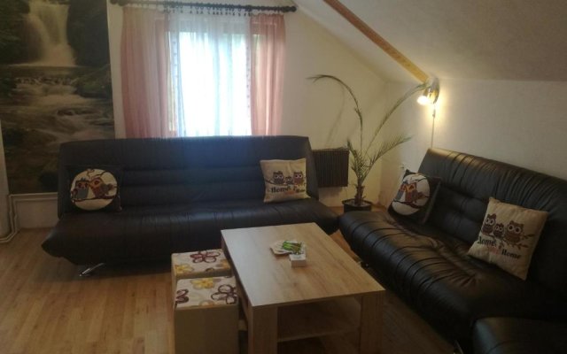 Apartman Denis Una