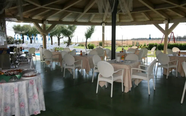 Residence Barbara Ostuni