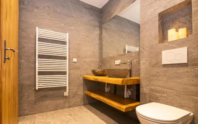 Falkensteinalm Hochkrimml