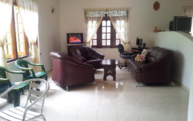 Wite House