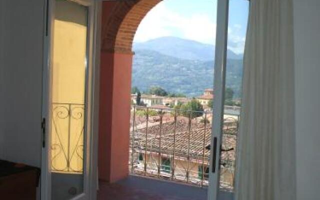 Nel Cielo di Barga Bed & Breakfast