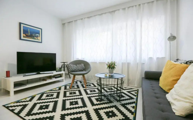 Mateja Apartment
