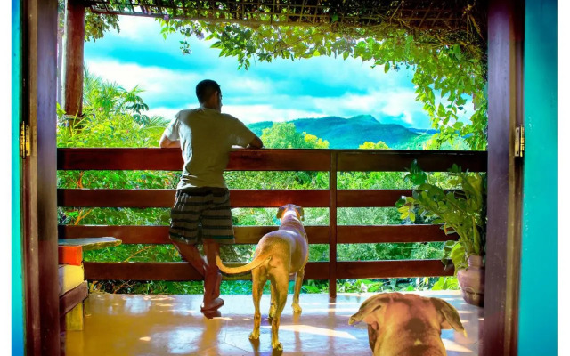 Casa de Frida Pousada