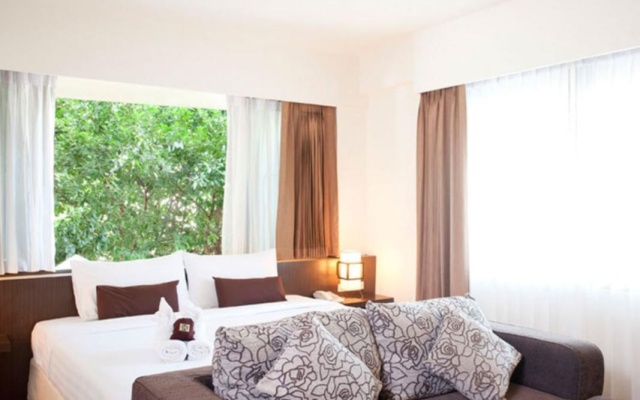 Hotel M Chiang Mai – Guest Rooms – Chiang Mai