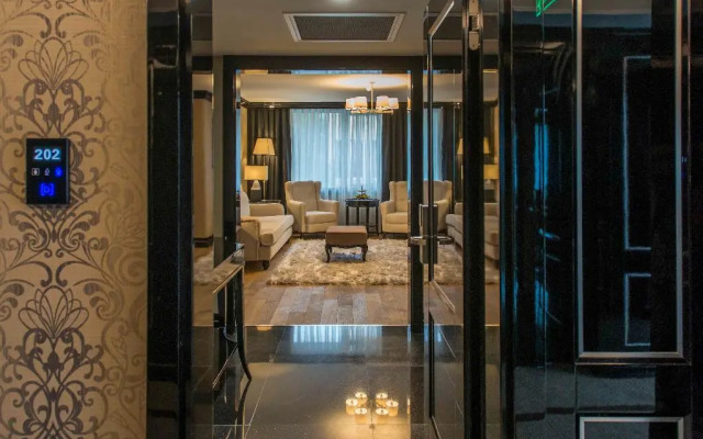 Latanya Hotel Ankara
