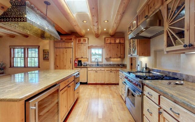 3BD Canyon River