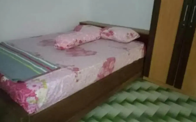 Herry Panggang Homestay and Transport Service