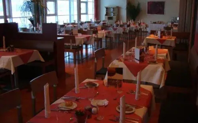 Vitalhotel Quellengarten