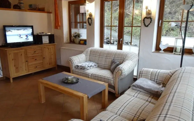 Ferienhaus Orkeklause