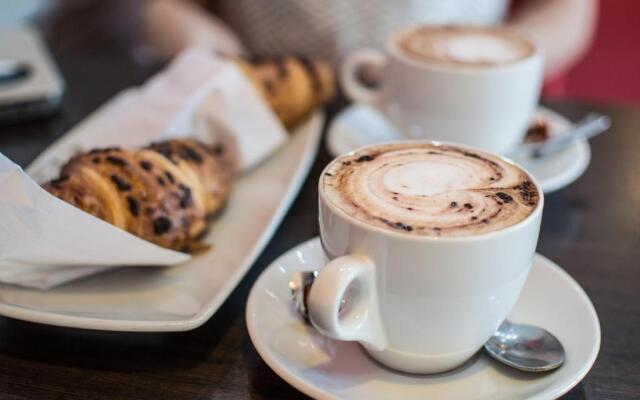 Hotel Sollievo - San Gennaro