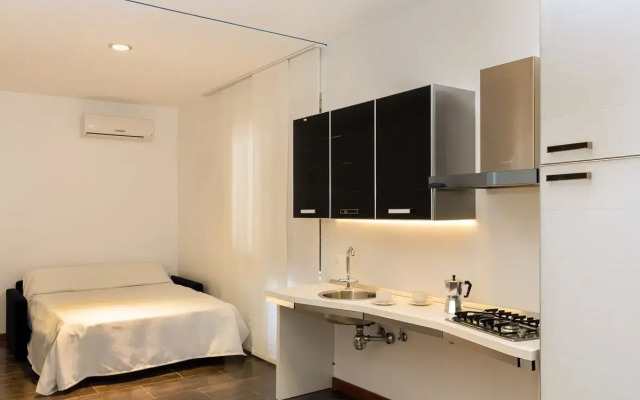Medea Residence appartamenti vacanze