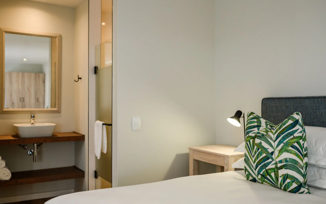 Paxton Luxury Apartments