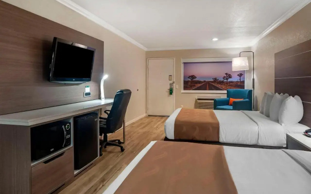 Holiday Inn Express Blythe