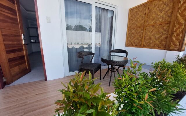 Yellow Mango Resort Bohol