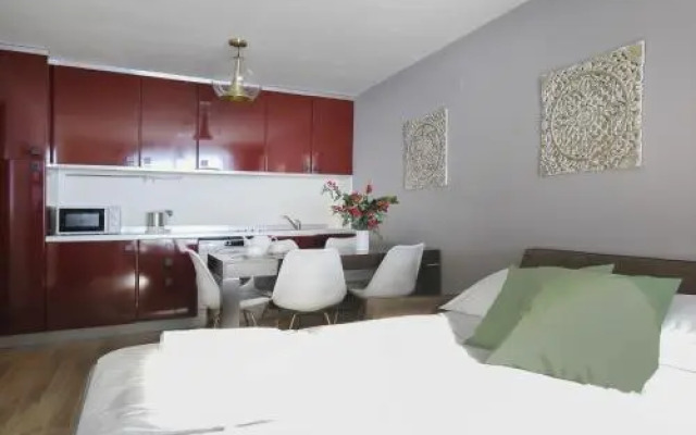 Residence Holiday Park