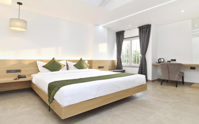 Treebo City Inn Satara