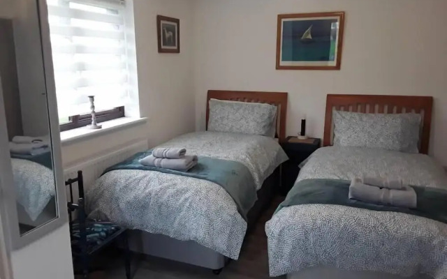 The Lodge, Countryside Living