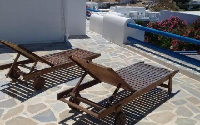 Chaniotis Studios