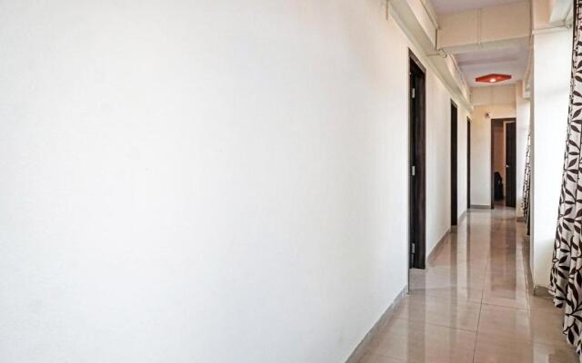 FabHotel Sairaj