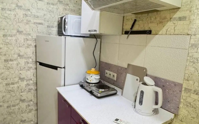 Fan House (Фан Хаус) на улице Аделя Кутуя 8