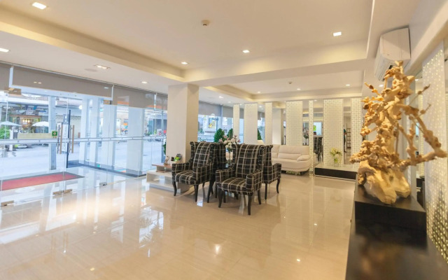 Racha Residence Sri Racha