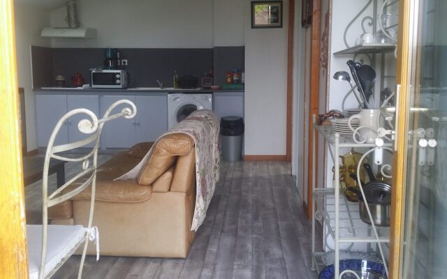 Le Petit Bonheur Biscarrosse