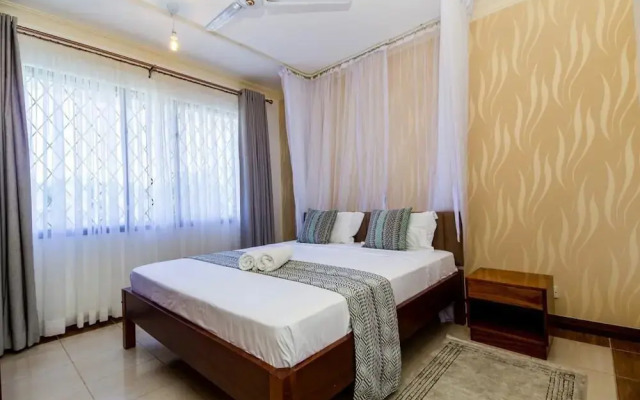 Ikhaya Serviced Apartments Nyali