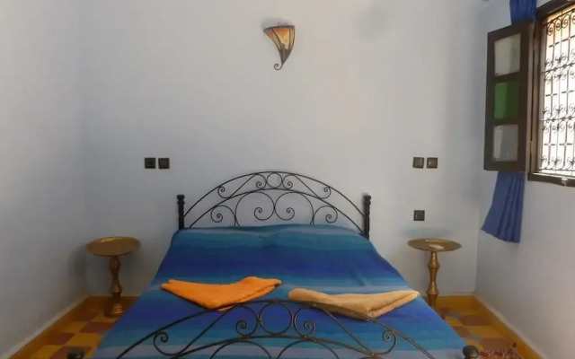 Auberge La Roche Noir