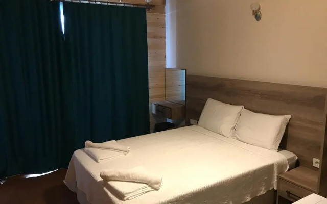 Mut Hotel
