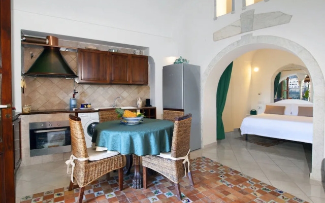 YourHome - Alcova Apartment Positano