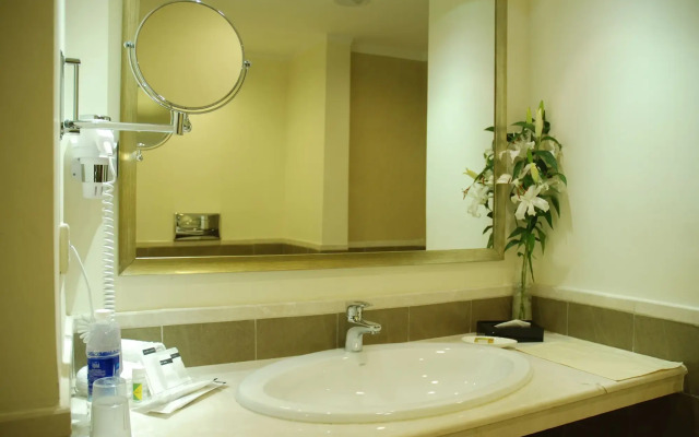 The Lalit Temple View Khajuraho