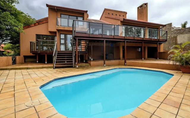 San Lameer Villa 13924