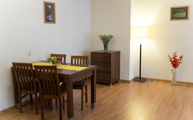 Bellamonte Aparthotel