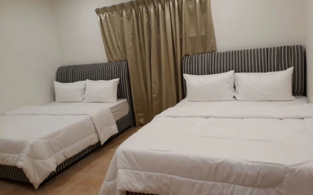 Ann Homestay Villa 893