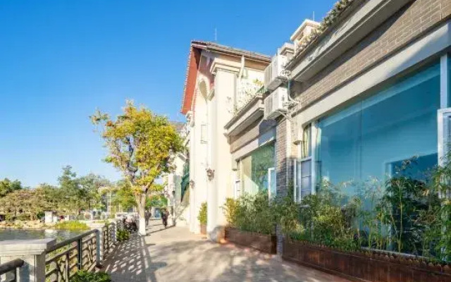 city home stay