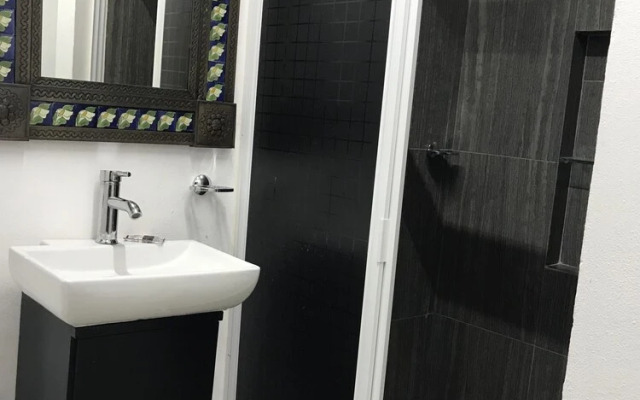 Hotel Vista Hermosa Taxco