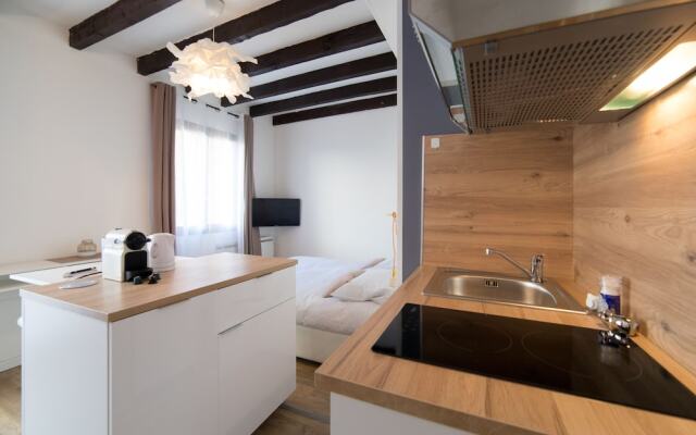 Le Côté Garonne - Centre Historique - Netflix