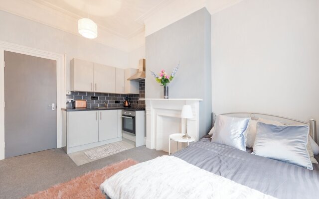 Lovely Studio in Bristol