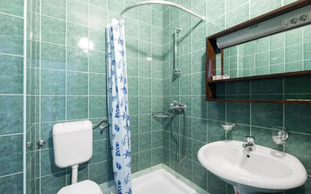 PAPE PUNAT apartmani i sobe