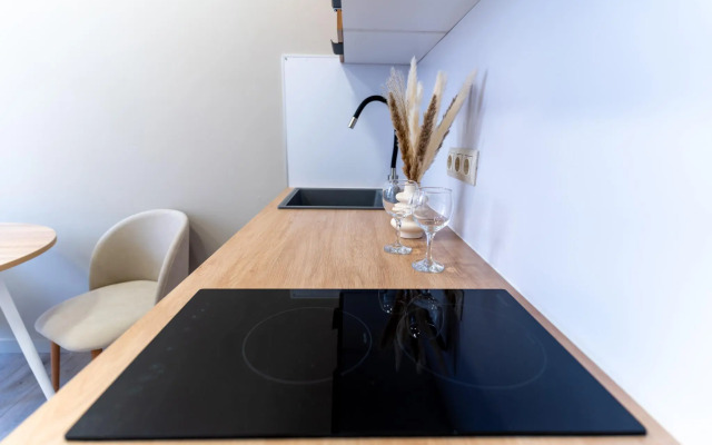 Апартаменты Степаненков на Щорса 53