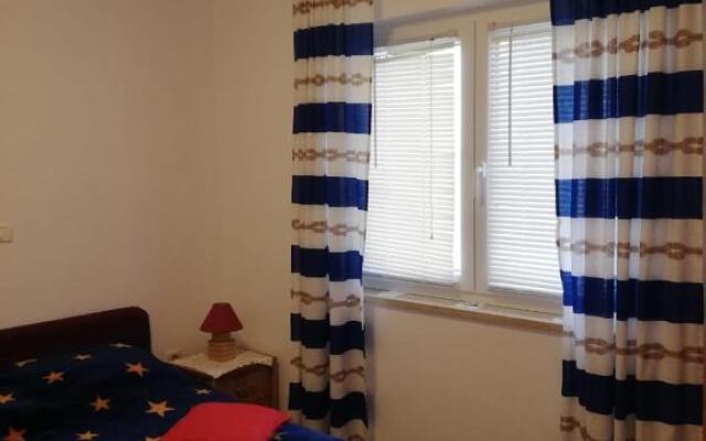 Apartments Defrančeski