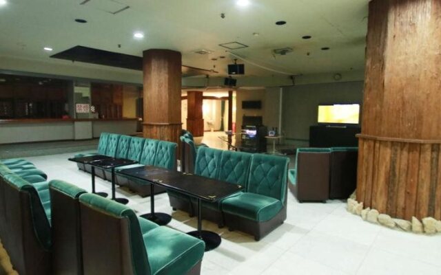 Shimoda Itoen Hotel Hanamisaki